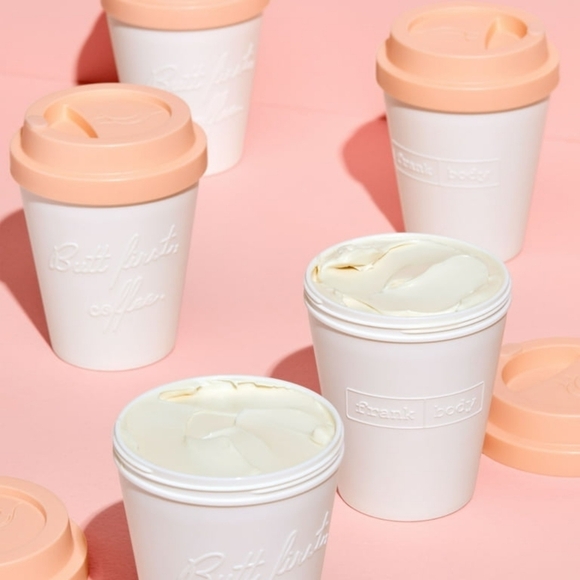 Frank Body Perky Sculpting Body Hydrator Full Size 7.44 FL. OZ - Picture 6 of 16